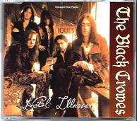 Black Crowes - Hotel Illness